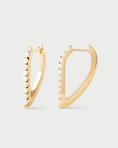 PDPAOLA ORECCHINO GLOSS AR01G27U