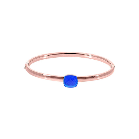 QUDO BRACCIALE FIRENZE BLU 10700232472317