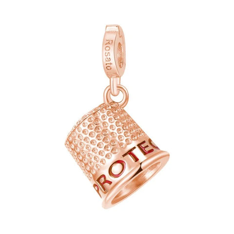 Rosato Charm Donna Ditale RZ128