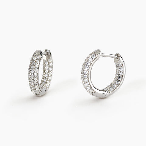 MABINA ORECCHINO CERCHIO 563469