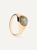 PDPAOLA ANELLO MOON RING
