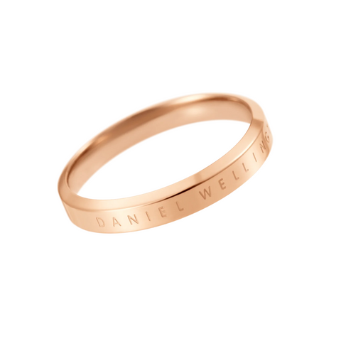 DANIEL WELLINGTON ANELLI CLASSIC COLLECTION