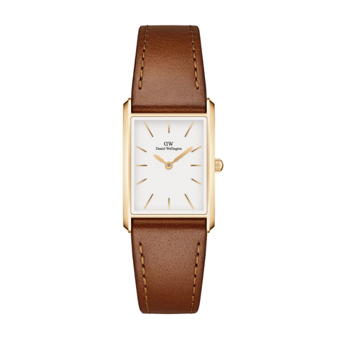 DANIEL WELLINGTON OROLOGIO TANK DURHAM DW00100696