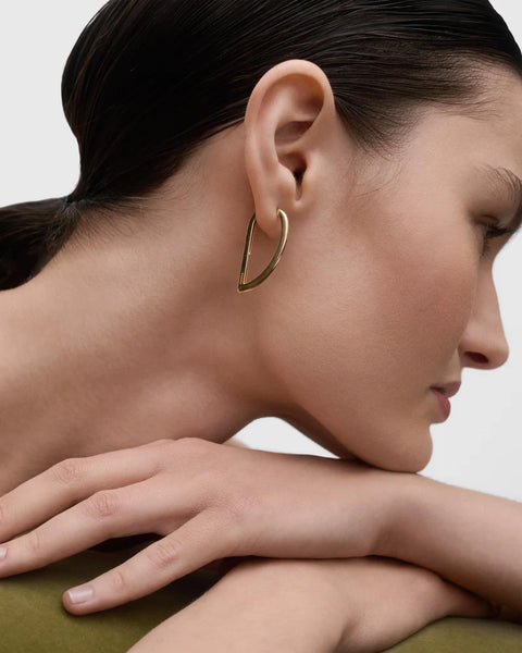 PDPAOLA ORECCHINO VENTO AR01G31U