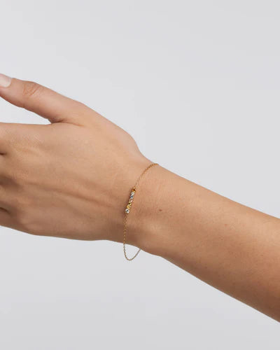 PDPAOLA RAINBOW BRACELET PU01788U