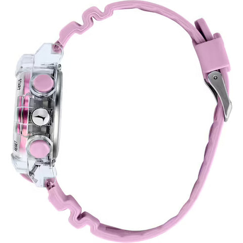 SECTOR OROLOGIO ROSA EX46 R3251242501