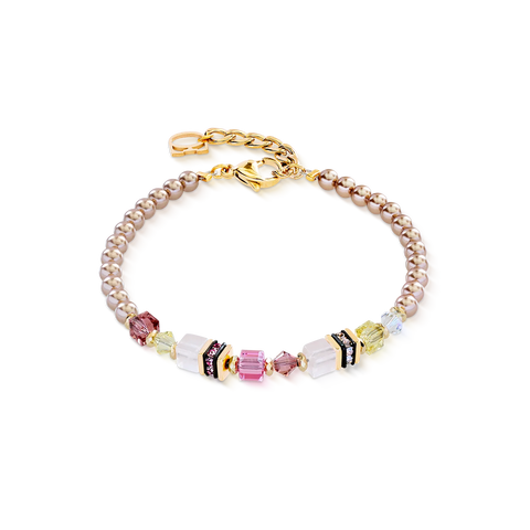 COEUR DE LION BRACCIALE PRINCESS ROSE GOLD 2103301916