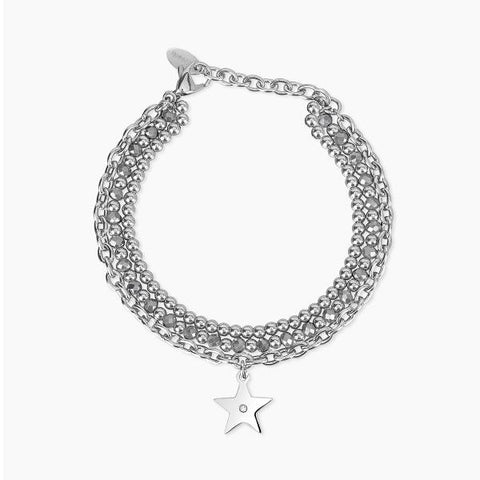 2JEWELS BRACCIALE STELLA 232121