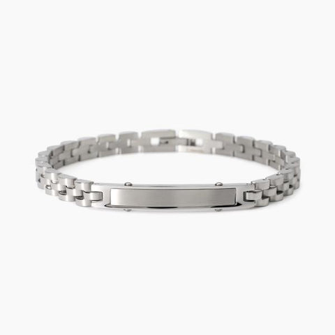 2JEWELS UOMO BRACCIALE BARRETTA 232559