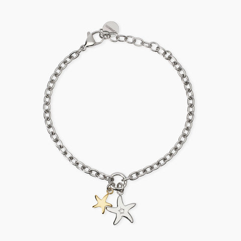 2JEWELS BRACCIALE STELLA MARINA 232649