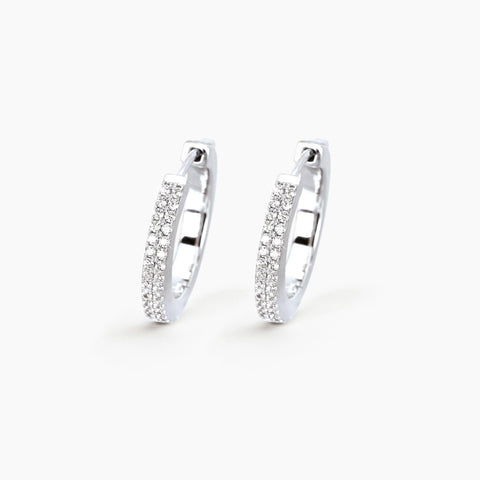 MABINA EARRING 563137