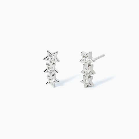 MABINA ORECCHINO STELLE 563240