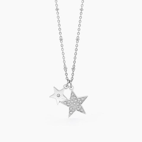 2JEWELS COLLANA STELLE 251744