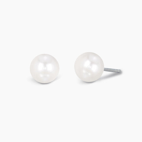 MABINA ORECCHINO PERLA 563014