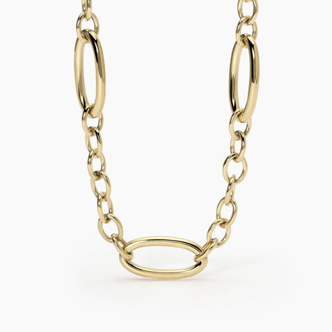 2JEWELS COLLANA ORO DRESSY 251881