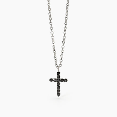 2JEWELS UOMO COLLANA FAITH 251902