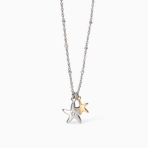 2JEWELS COLLANA STELLE MARINE 251990