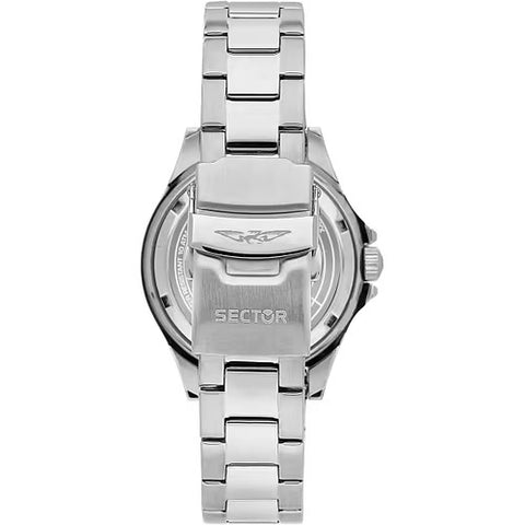 SECTOR OROLOGIO 230 NERO R3253161048