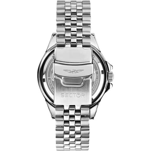 SECTOR OROLOGIO 230 BLU R3253161053