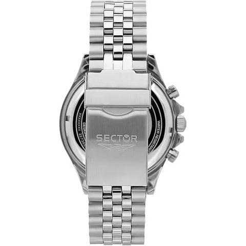 SECTOR OROLOGIO 230 BLU R3273661032