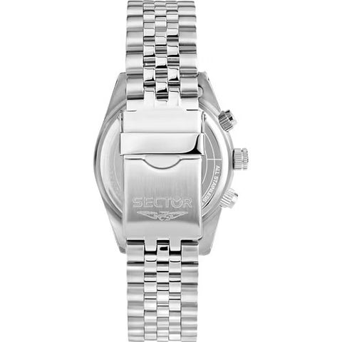 SECTOR OROLOGIO 240 NERO R3273640001