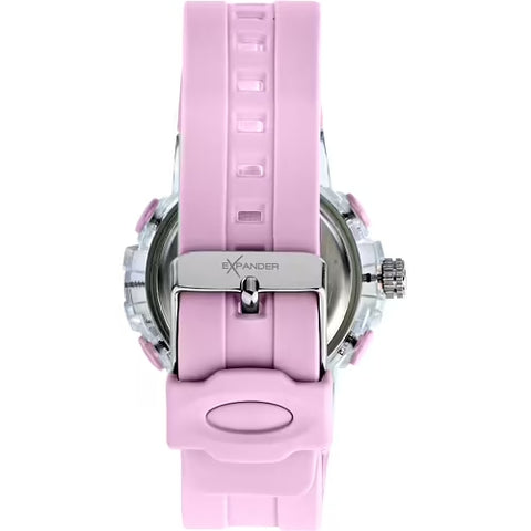 SECTOR OROLOGIO ROSA EX46 R3251242501