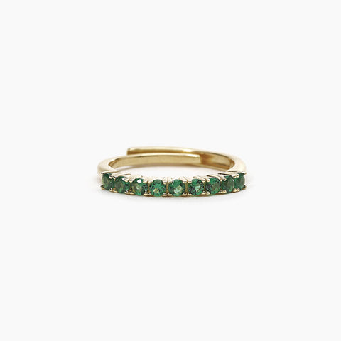 MABINA RING SOIREE