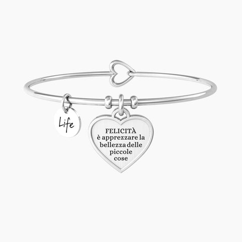 KIDULT HEART HAPPINESS BRACELET 732093