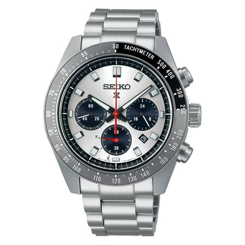 Orologio Seiko Prospex Speedtimer Solar SSC911P1