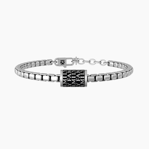 KIDULT UOMO BRACCIALE MY FAMILY 732171