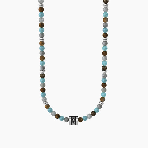 KIDULT MAN SUMMER VIBES NECKLACE 751230 