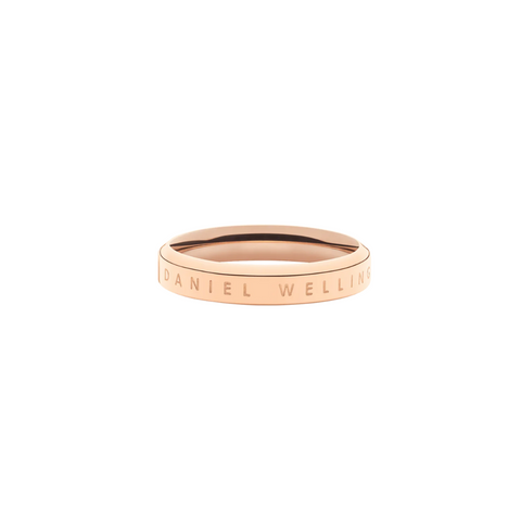 DANIEL WELLINGTON ANELLI CLASSIC COLLECTION