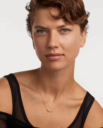 PDPAOLA RAINBOW NECKLACE CO01859U