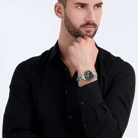 SECTOR OROLOGIO 230 NERO R3253161048