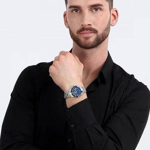 SECTOR OROLOGIO 230 BLU R3253161049