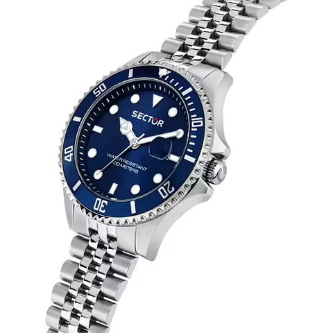 SECTOR OROLOGIO 230 BLU R3253161053