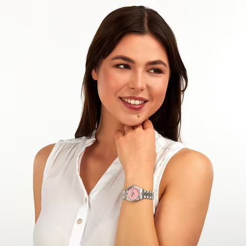 SECTOR OROLOGIO LADY 240 ROSA R3253240516