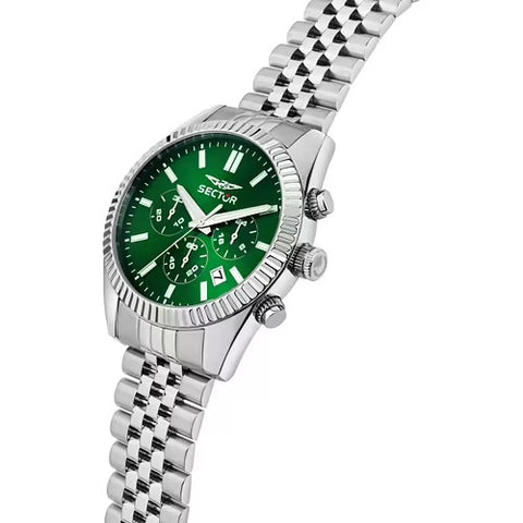 SECTOR OROLOGIO 240 VERDE R3273640004