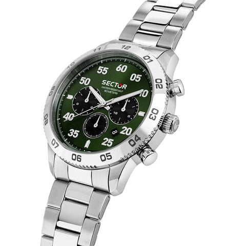 SECTOR OROLOGIO 270 VERDE R3253578034