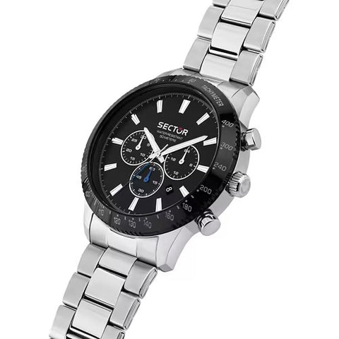 SECTOR OROLOGIO UOMO 270 R3273778006