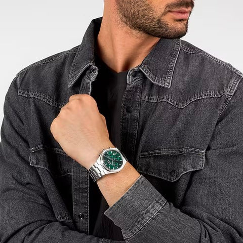 SECTOR OROLOGIO C300 VERDE R3273301002