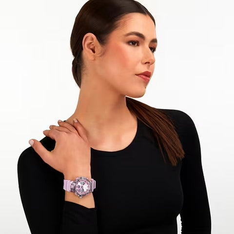 SECTOR OROLOGIO ROSA EX46 R3251242501