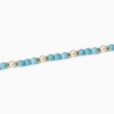MABINA TURQUOISE BRACELET 533747