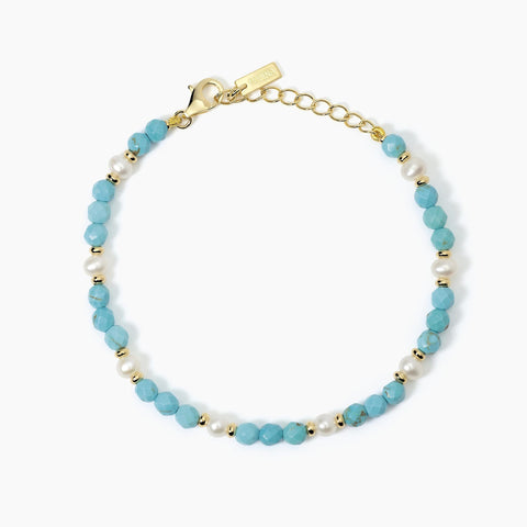 MABINA TURQUOISE BRACELET 533747