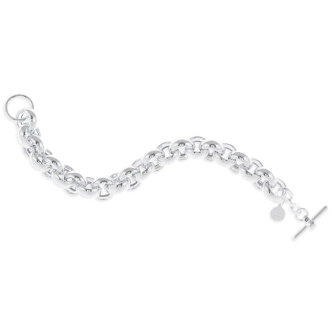 UNOAERRE BRACCIALE ROLO' 1046