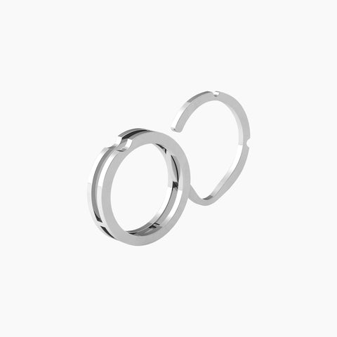 ANELLO ACCHIAPPACIONDOLI