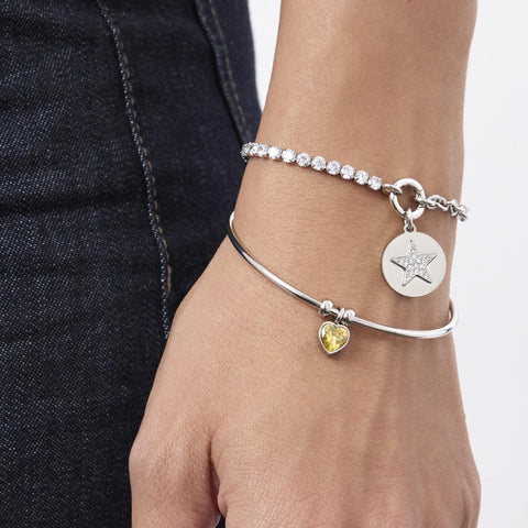 KIDULT BY YOU BRACCIALE DUETTO COMPONIBILE 732193