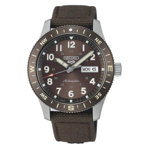 SEIKO OROLOGIO 5 SPORT FIELD SERIES HDB009K1
