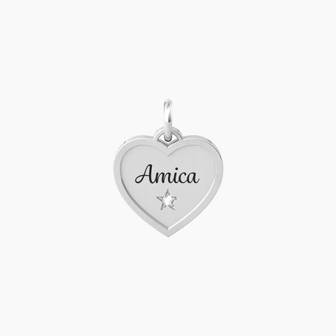 KIDULT BY YOU CHARM AMICA SEMPRE ACCANTO 741041