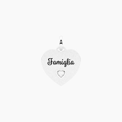 BY YOU COLLECTION | FAMILY FAMIGLIA AMORE 741065